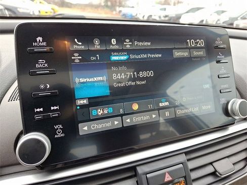 Used 2019 Honda Accord EX-L image 15