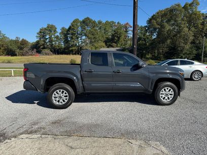 Used 2024 Toyota Tacoma SR5