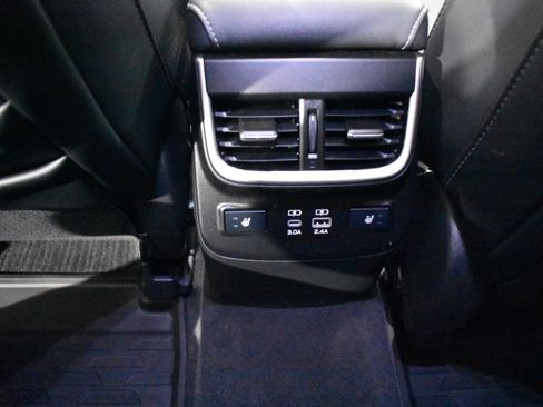 Used 2024 Subaru Legacy Limited image 29