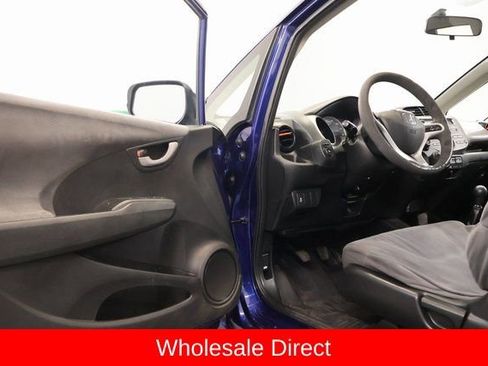 Used 2013 Honda Fit image 8