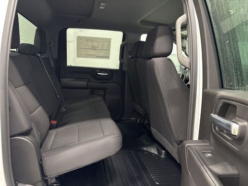New 2026 Chevrolet Silverado 3500 W/T w/ WT/CX Safety Package image 30