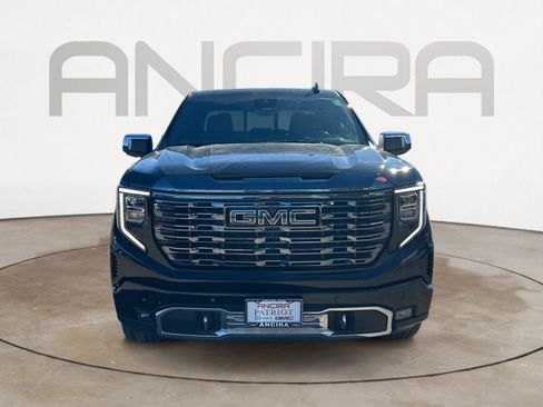 Used 2023 GMC Sierra 1500 Denali Ultimate image 5