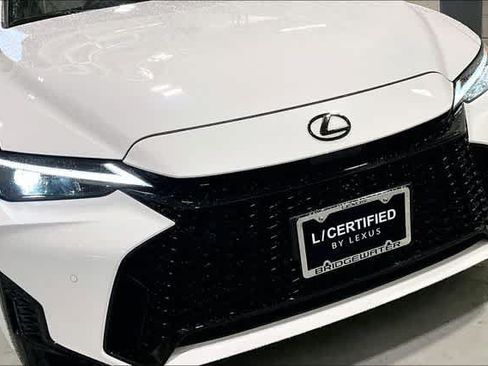 Used 2026 Lexus IS 350 F Sport w/ Technology Package AWD/4WD image 33