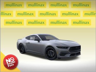 New 2026 Ford Mustang Premium w/ Mustang Nite Pony Package RWD 360° Tour