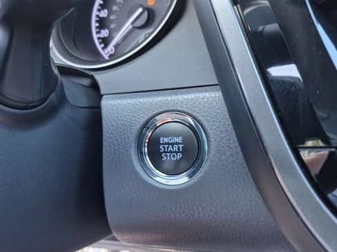 Used 2023 Toyota Camry SE w/ Convenience Package FWD image 30