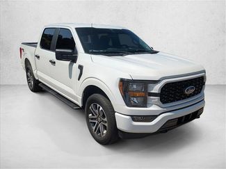 Certified 2023 Ford F150 XL w/ STX Appearance Package AWD/4WD video 3