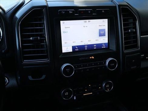 Used 2021 Ford Expedition Max Limited AWD/4WD image 20