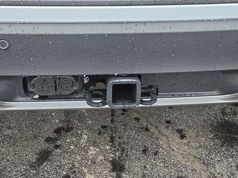 New 2026 Ford Explorer Active w/ Active Comfort Package image 66