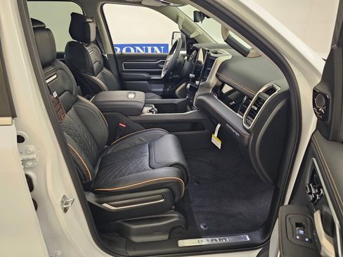 New 2026 RAM 1500 Tungsten w/ Trailer Tow Group image 32