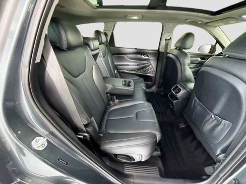 Used 2019 Hyundai Santa Fe FWD image 23