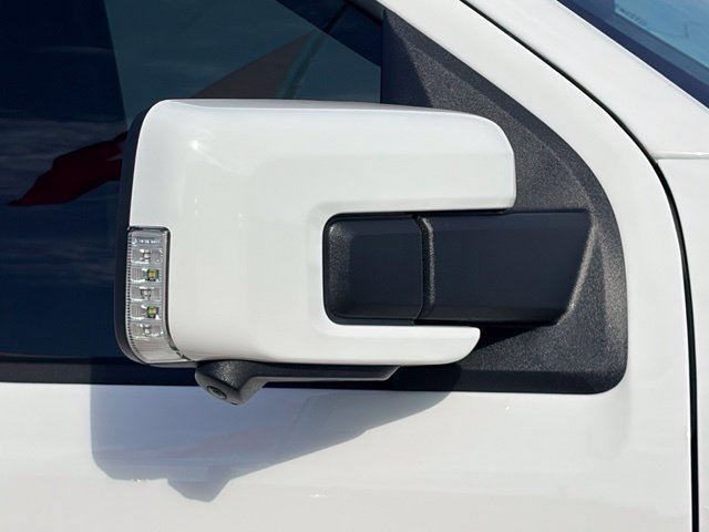 Certified 2025 Ford F150 Raptor AWD/4WD image 10