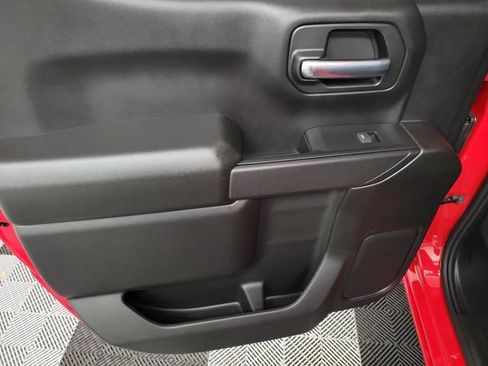 Used 2026 GMC Sierra 1500 Pro w/ Graphite Edition RWD image 15