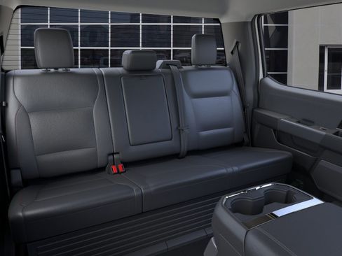 New 2026 Ford F250 4x4 Crew Cab Super Duty image 11