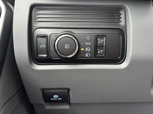 New 2025 Ford F350 XL w/ STX Appearance Package image 27