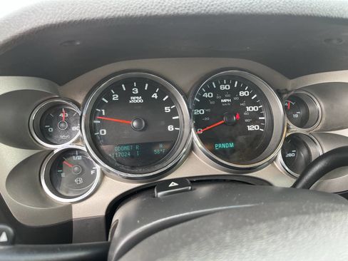 Used 2013 GMC Sierra 1500 SLE w/ Power Tech Package AWD/4WD image 16