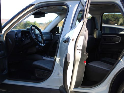 Used 2022 Ford Bronco Sport Big Bend w/ Convenience Package image 21