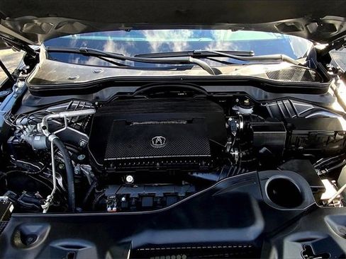 Used 2025 Acura MDX A-Spec image 26