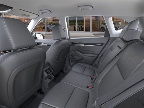 New 2026 Kia Seltos SX image 18