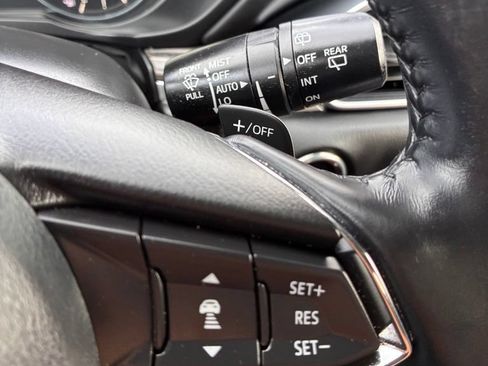 Used 2023 MAZDA CX-5 AWD 2.5 S w/ Premium Package image 25