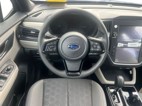 New 2026 Subaru Forester AWD/4WD image 12