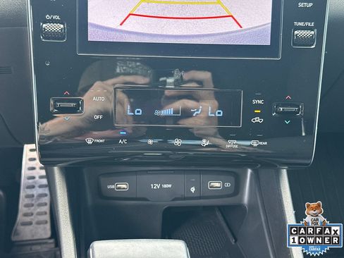 Used 2022 Hyundai Santa Cruz SEL Premium w/ Launch Package AWD/4WD image 29