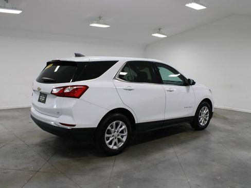 Used 2020 Chevrolet Equinox LT FWD image 9