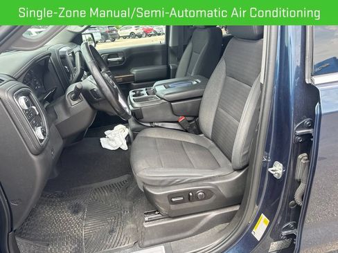 Used 2020 GMC Sierra 1500 SLE w/ SLE Convenience Package AWD/4WD image 17