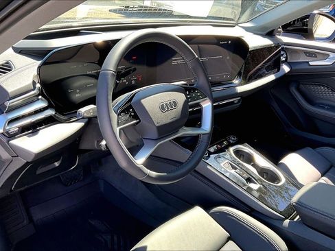 New 2026 Audi A6 Prestige image 14