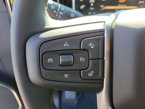 New 2026 GMC Sierra 2500 SLT w/ SLT Premium Package image 21