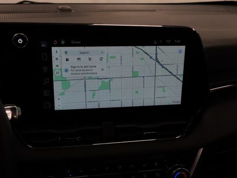 Certified 2025 Chevrolet Equinox RS w/ Safety and Technology Package FWD image 19