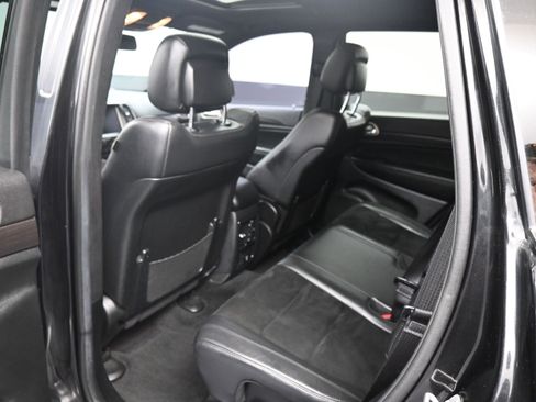 Used 2014 Jeep Grand Cherokee Altitude image 15