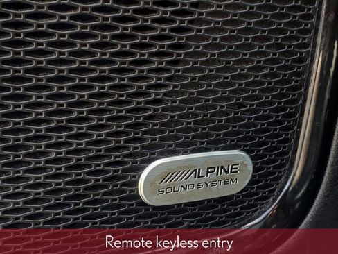 Used 2022 Jeep Compass Trailhawk w/ Sun and Sound Group AWD/4WD image 18