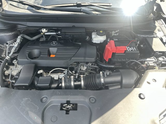 Used 2020 Acura RDX w/ Technology Package AWD/4WD image 28