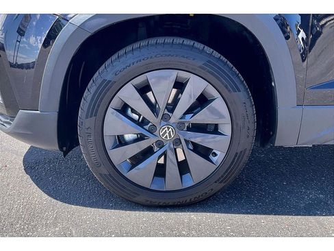 Used 2022 Volkswagen Taos S AWD/4WD image 10