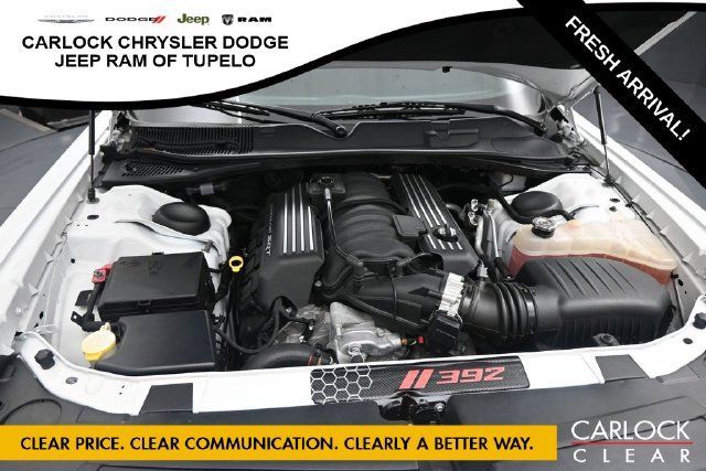Used 2023 Dodge Challenger R/T Scat Pack w/ Plus Package RWD image 43