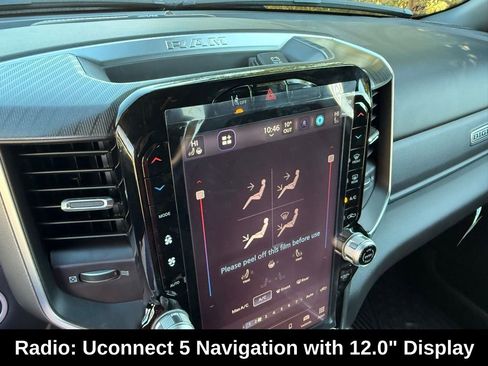 New 2026 RAM 1500 Big Horn/Lone Star image 13