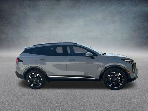 Used 2026 Kia Sportage SX Prestige AWD/4WD image 7
