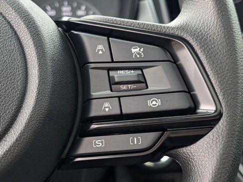 New 2026 Subaru Crosstrek 2.0i Premium AWD/4WD image 33