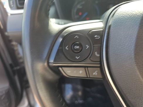 Used 2023 Toyota RAV4 XSE AWD/4WD image 20