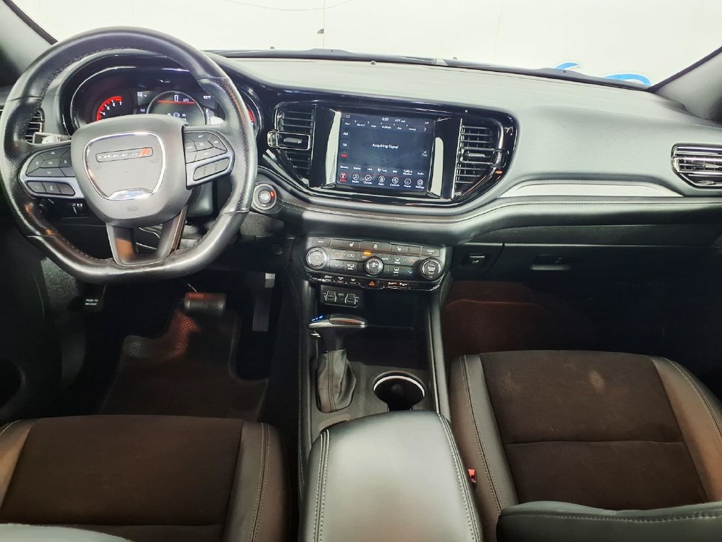 Used 2021 Dodge Durango GT RWD image 12