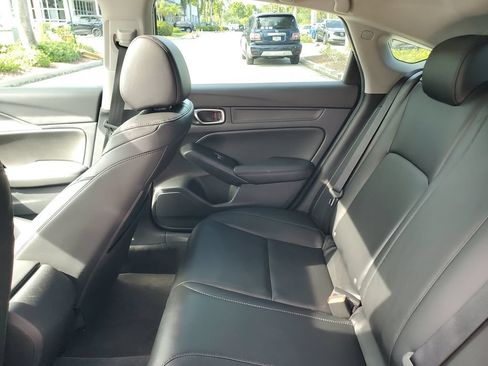Used 2025 Acura Integra FWD image 11