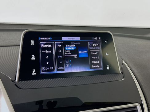 Used 2019 Mitsubishi Eclipse Cross SE image 19