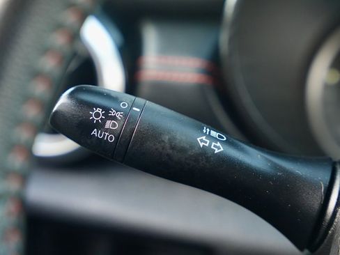 Used 2024 Nissan Versa SR w/ Trunk Package image 24