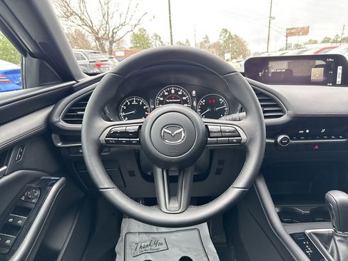 New 2026 MAZDA MAZDA3 s Sport image 14