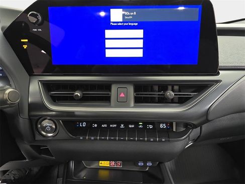 Certified 2025 Lexus UX 300h 300h Premium w/ Accessory Package (Z2) image 23