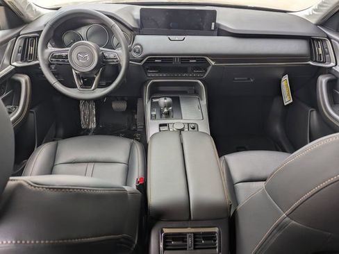 New 2026 MAZDA CX-70 3.3 Turbo w/ Preferred Package image 5