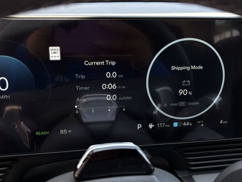 New 2026 Hyundai Ioniq 5 SE AWD/4WD image 17