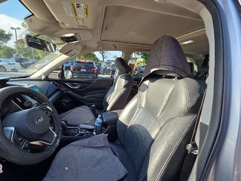 Used 2020 Subaru Forester Limited AWD/4WD image 6