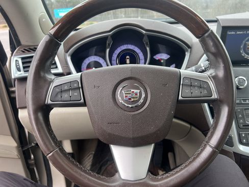 Used 2011 Cadillac SRX Luxury w/ LPO, Protection Package image 15