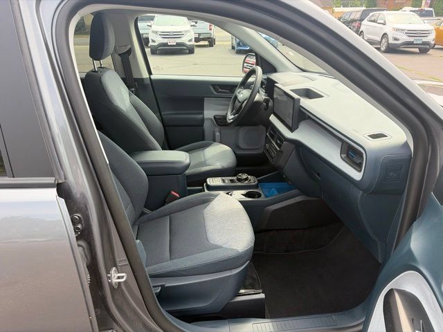 Used 2026 Ford Maverick XLT AWD/4WD image 25